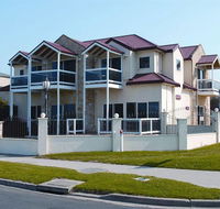 Lighthouse Keepers Inn - Whitsundays Accommodation