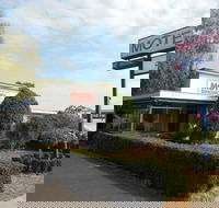 Ringwood Motel - Whitsundays Accommodation
