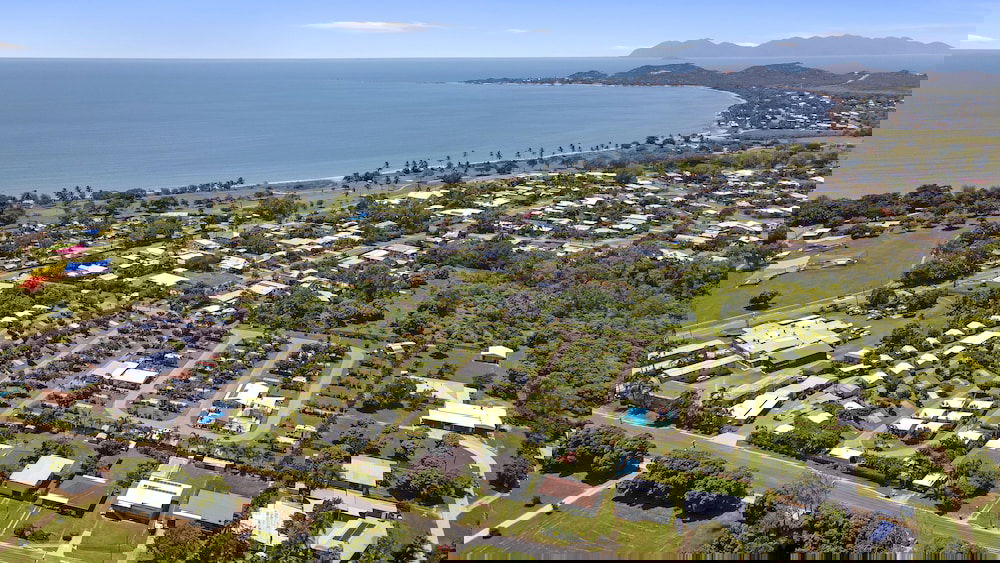 Bogie QLD Whitsundays Accommodation