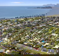 Queens Beach Tourist Village - Whitsundays Accommodation