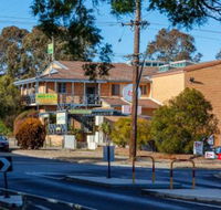 Aussie Settler Motel - Whitsundays Accommodation