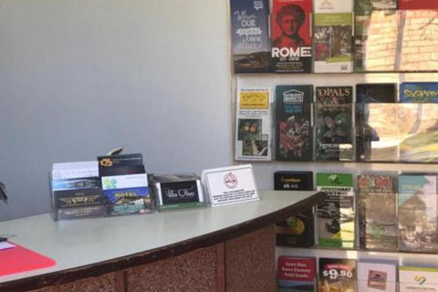 Aussie Settler Motel - Whitsundays Accommodation 5