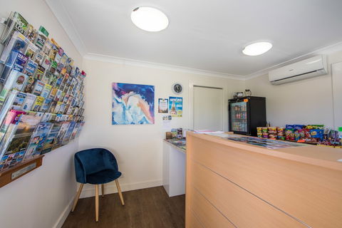 Caboolture Motel - Whitsundays Accommodation 1