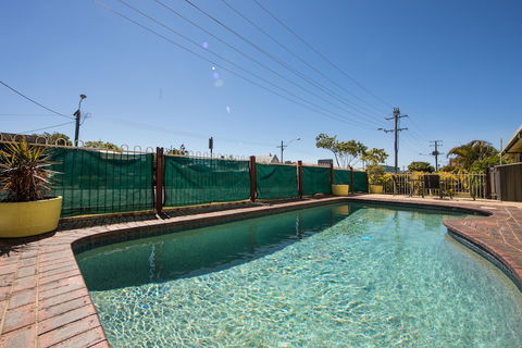 Caboolture Motel - Whitsundays Accommodation 0