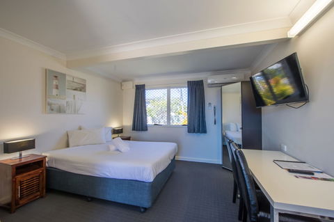 Caboolture Motel - Whitsundays Accommodation 2