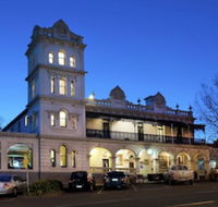 Yarra Valley Grand Hotel - Whitsundays Accommodation
