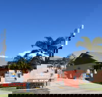 Bluewater Harbour Motel - Whitsundays Accommodation