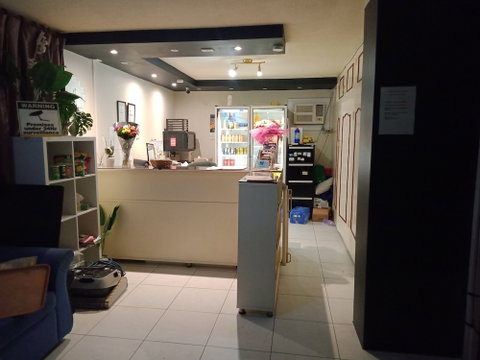 Annerley Motor Inn - Whitsundays Accommodation 2