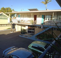 Annerley Motor Inn - Whitsundays Accommodation