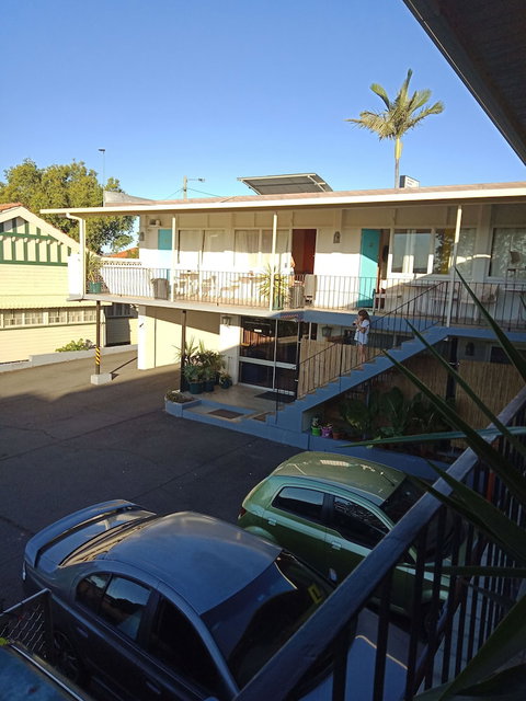 Annerley Motor Inn - Whitsundays Accommodation 0