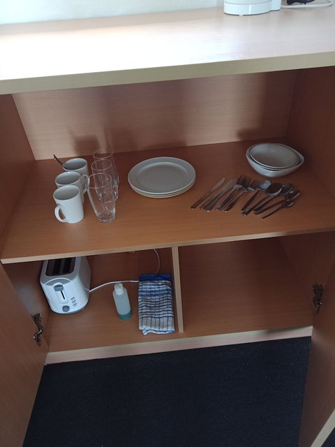Annerley Motor Inn - Whitsundays Accommodation 5