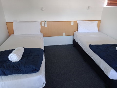 Annerley Motor Inn - Whitsundays Accommodation 3