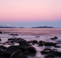 Avalon Coastal Retreat - Whitsundays Accommodation