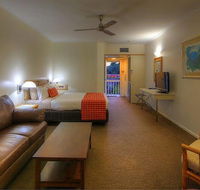 Mackays Motel Mission Beach - Whitsundays Accommodation
