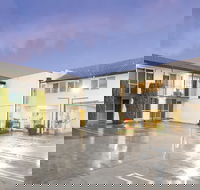 The Mulgrave Motel - Whitsundays Accommodation