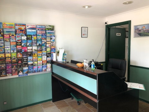 McNevins Loganholme Motel - Whitsundays Accommodation 5