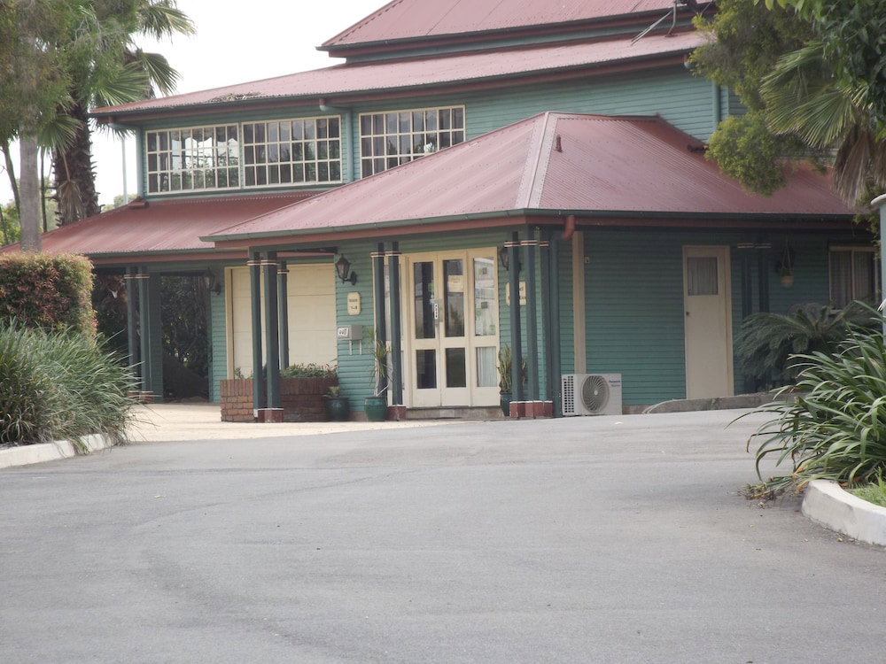 Loganholme QLD Whitsundays Accommodation
