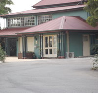 McNevins Loganholme Motel - Whitsundays Accommodation