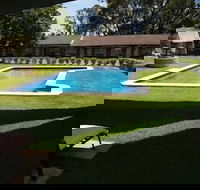 Old Maitland Inn - Whitsundays Accommodation