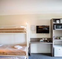 Lilac City Motor Inn  Steakhouse - Whitsundays Accommodation