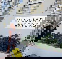 Macquarie Waters Boutique Apartment Hotel - Whitsundays Accommodation