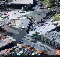 The Executive Inn - Whitsundays Accommodation