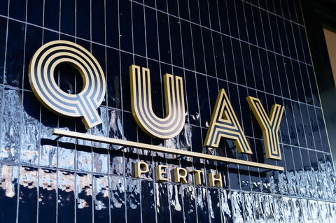 Quay Perth - Whitsundays Accommodation 1