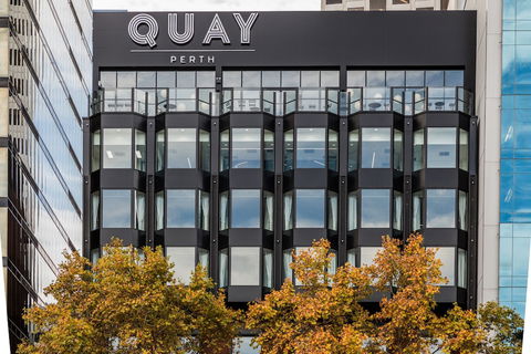 Quay Perth - Whitsundays Accommodation 2