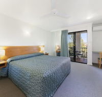 Parkview Apartments - Whitsundays Accommodation