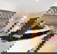 The Colmslie Hotel - Whitsundays Accommodation