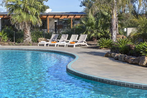 RACV Cobram Resort - Whitsundays Accommodation 0