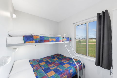 RACV Cobram Resort - Whitsundays Accommodation 5