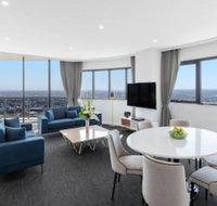 Meriton Suites Kent Street Sydney - Whitsundays Accommodation