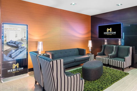 Meriton Suites Campbell Street, Sydney - Whitsundays Accommodation 6