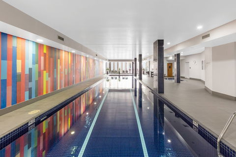 Meriton Suites Campbell Street, Sydney - Whitsundays Accommodation 3