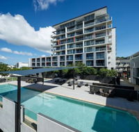 Direct Hotels  Islington at Central - Whitsundays Accommodation