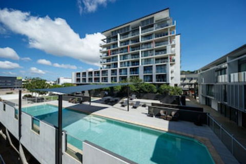 Direct Hotels â€“ Islington At Central - Whitsundays Accommodation 0