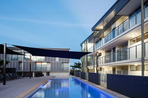 Direct Hotels â€“ Islington At Central - Whitsundays Accommodation 3