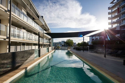 Direct Hotels â€“ Islington At Central - Whitsundays Accommodation 2