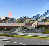 Econo Lodge Alabaster - Whitsundays Accommodation