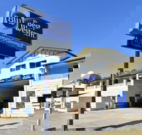 Best Western Caboolture Gateway Motel - Whitsundays Accommodation