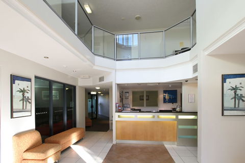 Caloundra Central Apartment Hotel - Whitsundays Accommodation 6