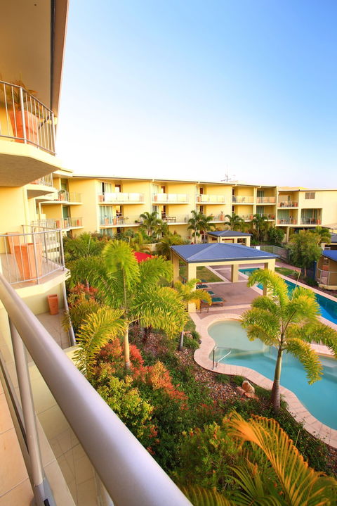Caloundra Central Apartment Hotel - Whitsundays Accommodation 3