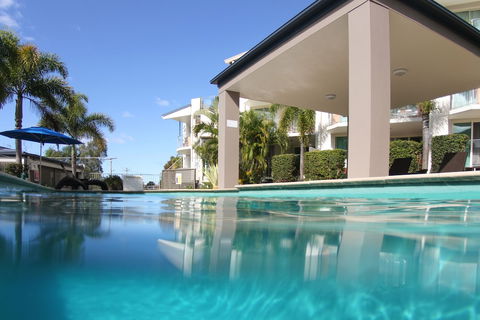 Caloundra Central Apartment Hotel - Whitsundays Accommodation 5