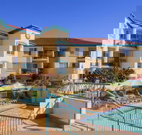 Paradise Isles - Whitsundays Accommodation