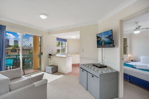 Paradise Isles - Whitsundays Accommodation 2