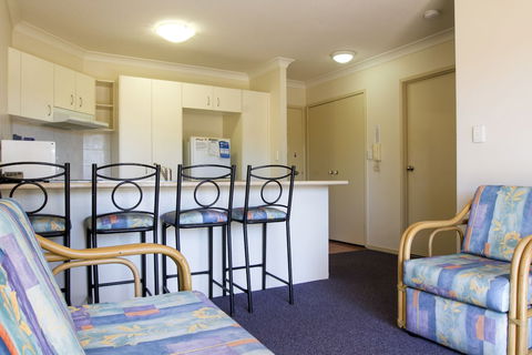 Paradise Isles - Whitsundays Accommodation 1
