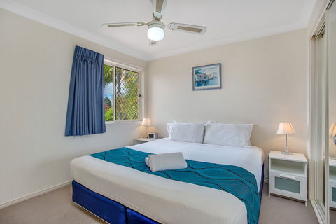 Paradise Isles - Whitsundays Accommodation 3