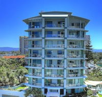 Emerald Sands Apartments - Whitsundays Accommodation