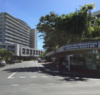 Cairns Private Apartments